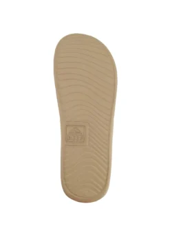 Reef Halbschuhe^Slipper One Slide in Tan