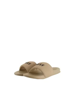 Reef Halbschuhe^Slipper One Slide in Tan