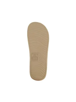 Reef Halbschuhe^Slipper One Slide in Tan