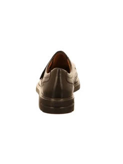Sioux Halbschuhe^Slipper Parsifal in schwarz