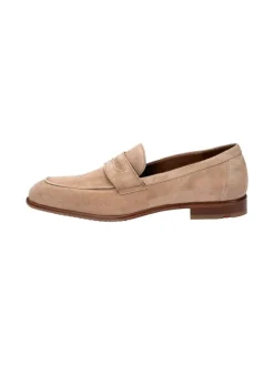 LLOYD Halbschuhe^Slipper PORTER in BEIGE
