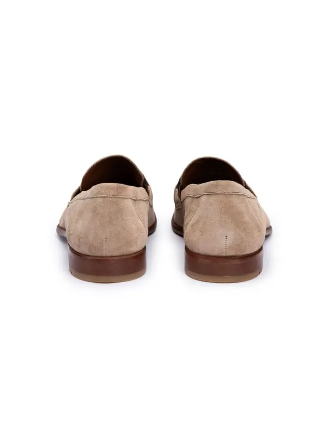 LLOYD Halbschuhe^Slipper PORTER in BEIGE