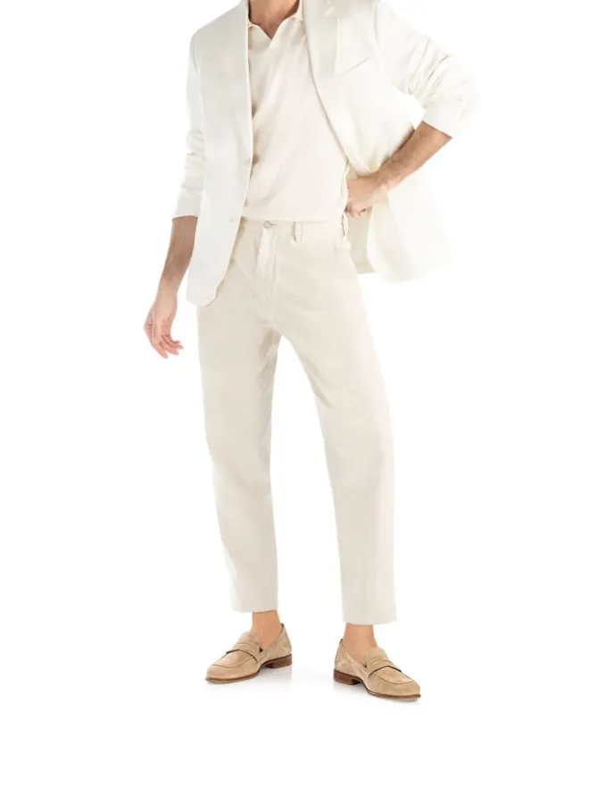 LLOYD Halbschuhe^Slipper PORTER in BEIGE