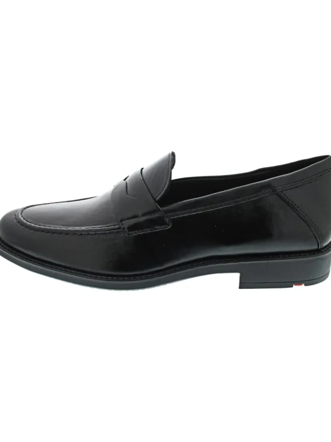 LLOYD Halbschuhe^Slipper Schwarz