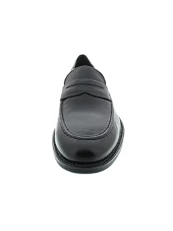 LLOYD Halbschuhe^Slipper Schwarz