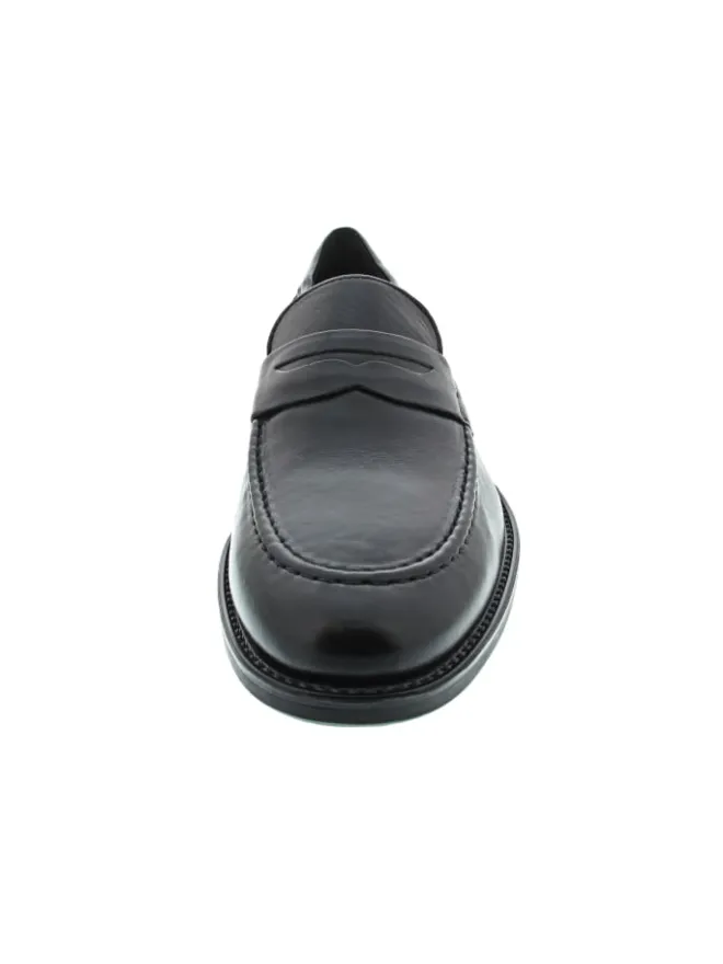 LLOYD Halbschuhe^Slipper Schwarz