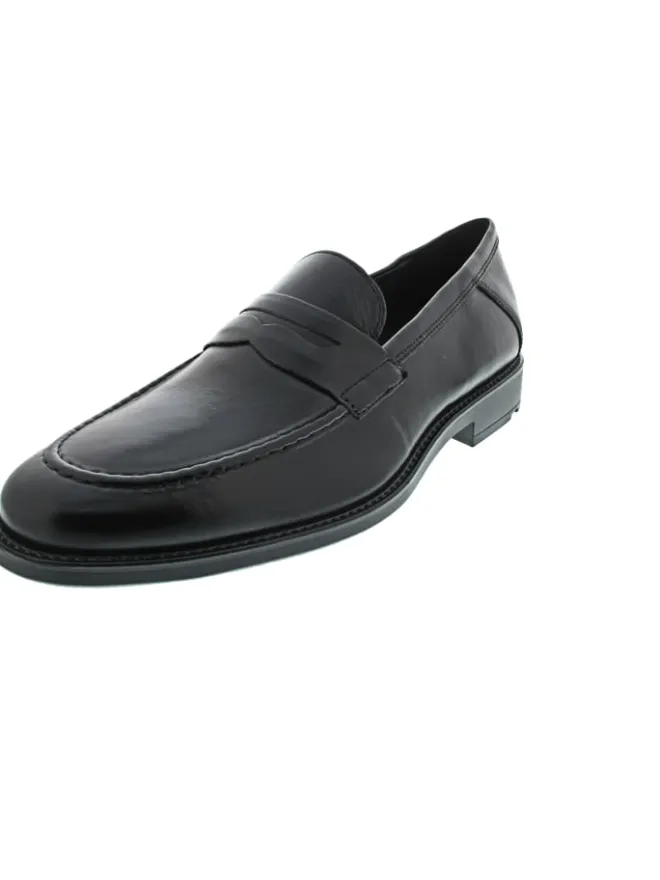 LLOYD Halbschuhe^Slipper Schwarz
