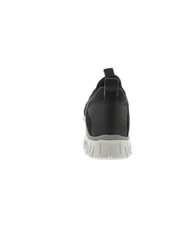 rieker Halbschuhe^Slipper Schwarz