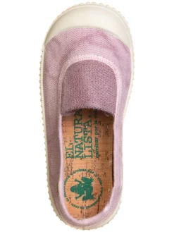 El Naturalista Halbschuhe·Slipper^Slipper 