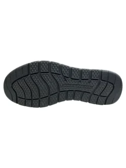 Skechers Halbschuhe^Slipper SLIP-INS in schwarz