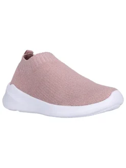Slipper "Solaxy" in Beige>Zigzag Sale
