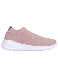 Slipper "Solaxy" in Beige>Zigzag Sale