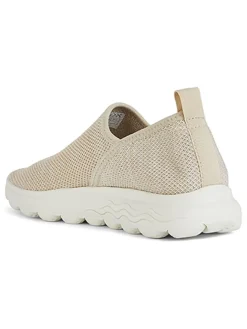 Geox Halbschuhe^Slipper