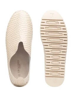 Slipper TULIP3031 in Sahne>Ilse Jacobsen New