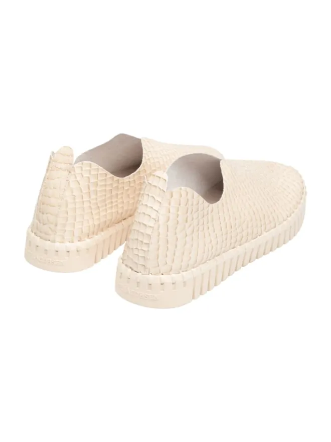 Slipper TULIP3031 in Sahne>Ilse Jacobsen New