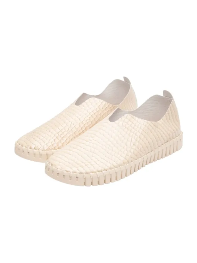 Slipper TULIP3031 in Sahne>Ilse Jacobsen New