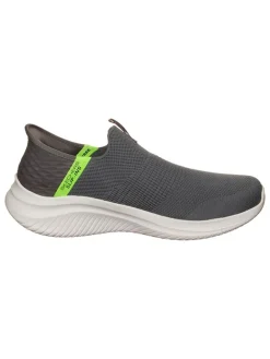 Slipper "Ultra Flex 3.0" in Grau>Skechers