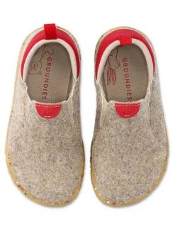 Slipper 