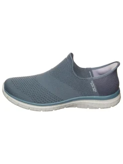 Slipper "Virtue" in Grau>Skechers Best