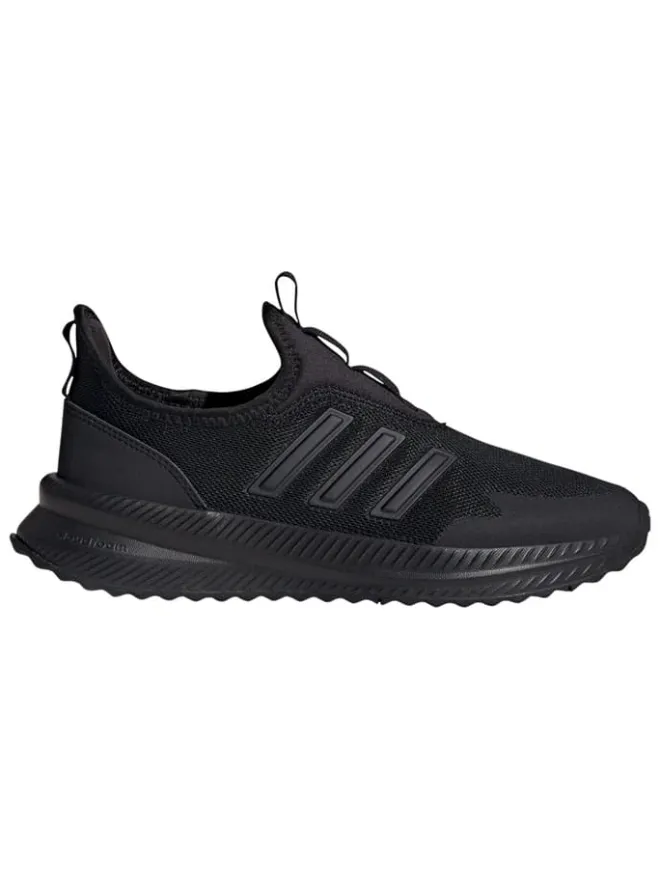 adidas Halbschuhe|Halbschuhe^Slipper "X_Plrpulse" in Schwarz