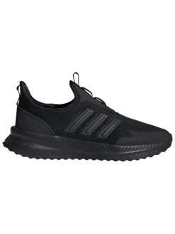 adidas Halbschuhe|Halbschuhe^Slipper "X_Plrpulse" in Schwarz