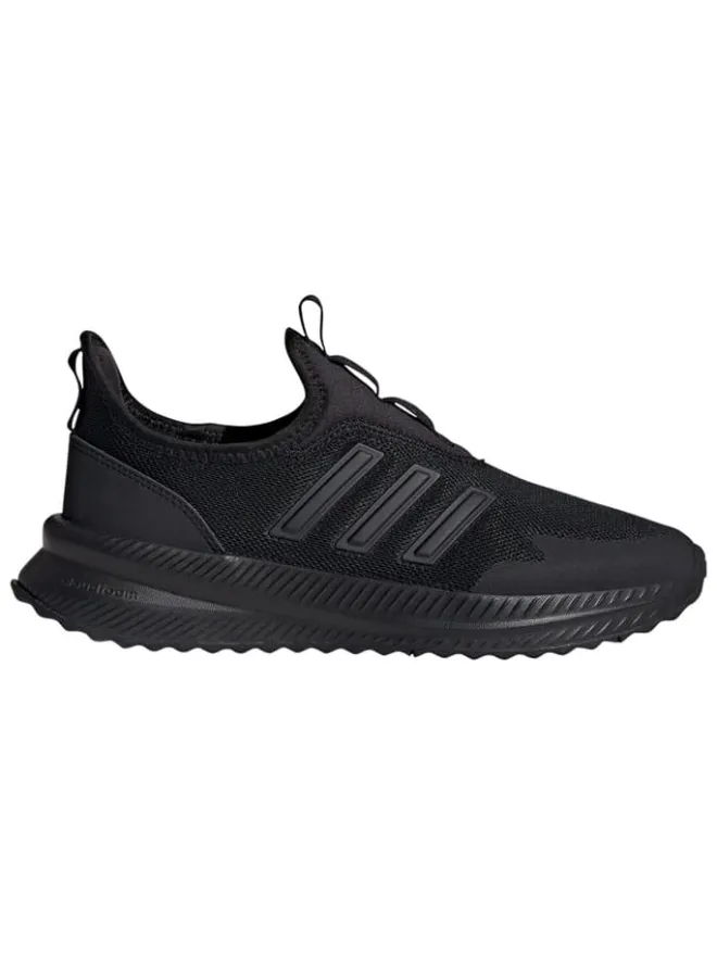adidas Halbschuhe|Halbschuhe^Slipper "X_Plrpulse" in Schwarz