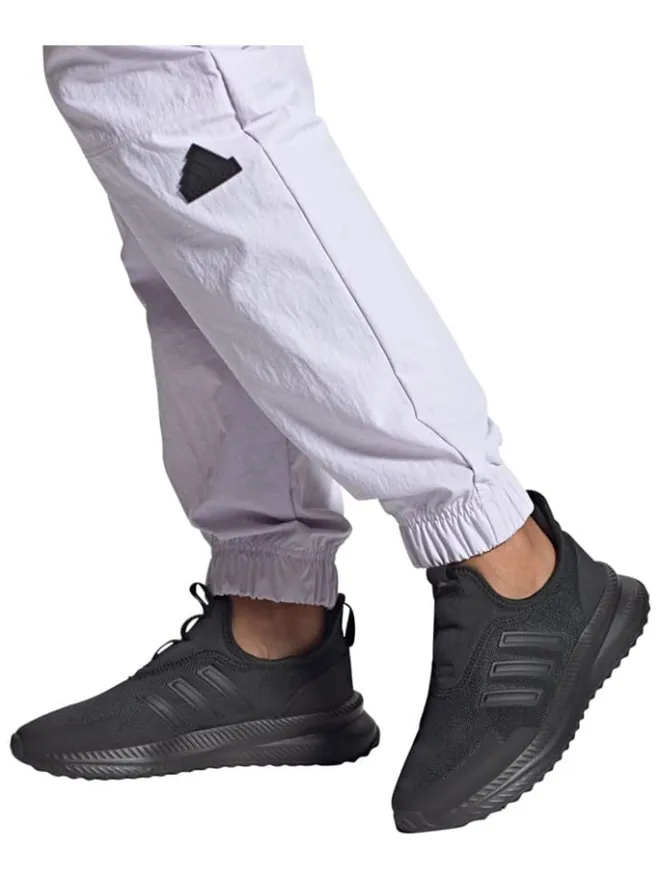 adidas Halbschuhe|Halbschuhe^Slipper "X_Plrpulse" in Schwarz