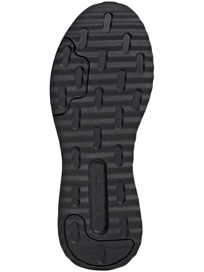 adidas Halbschuhe|Halbschuhe^Slipper "X_Plrpulse" in Schwarz