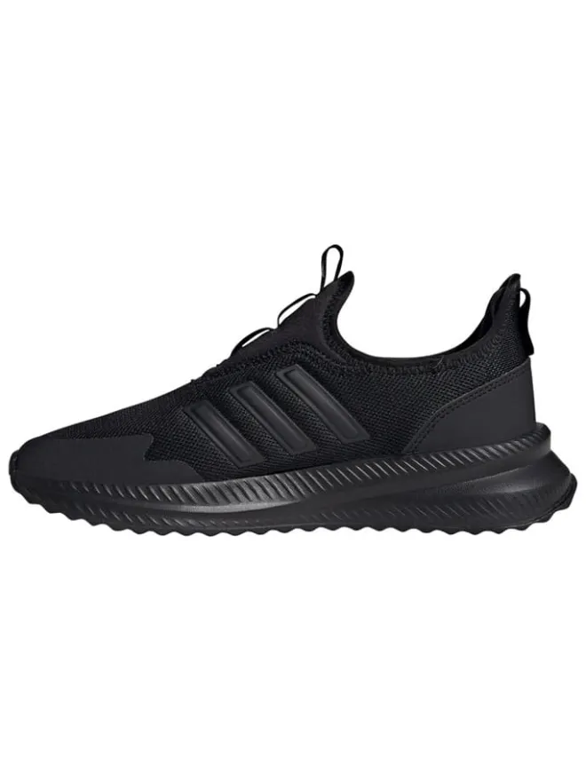 adidas Halbschuhe|Halbschuhe^Slipper "X_Plrpulse" in Schwarz