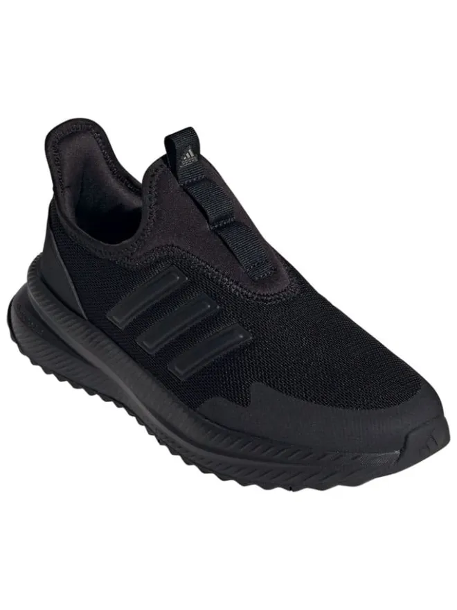 adidas Halbschuhe|Halbschuhe^Slipper "X_Plrpulse" in Schwarz