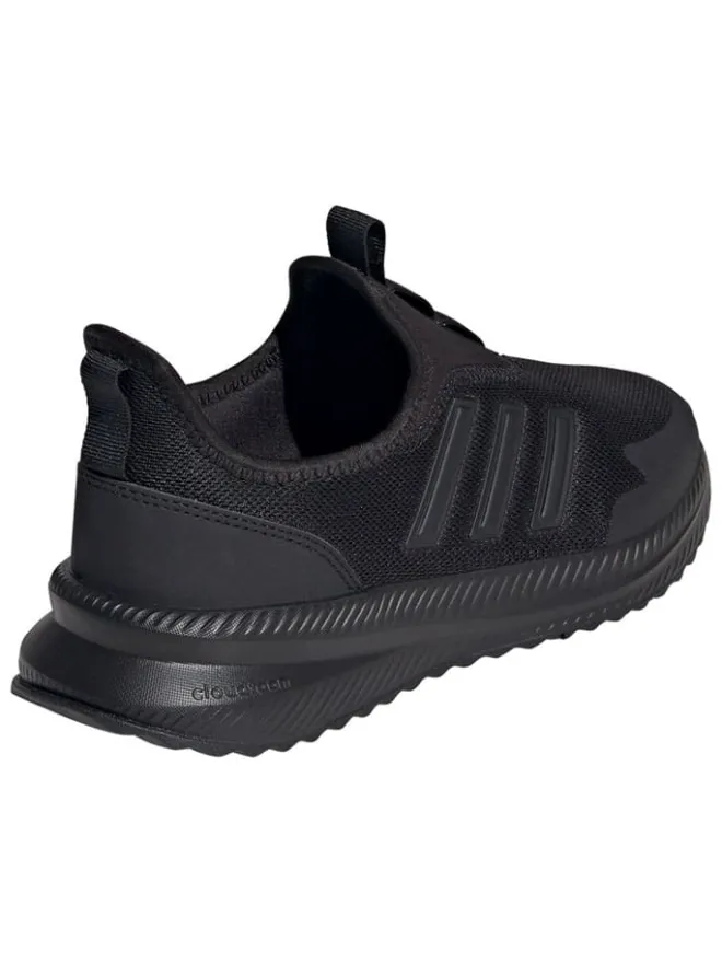 adidas Halbschuhe|Halbschuhe^Slipper "X_Plrpulse" in Schwarz