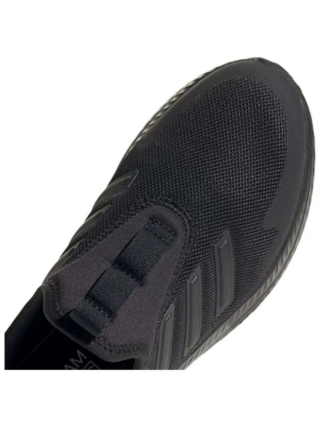adidas Halbschuhe|Halbschuhe^Slipper "X_Plrpulse" in Schwarz