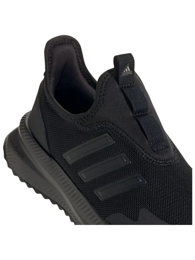 adidas Halbschuhe|Halbschuhe^Slipper "X_Plrpulse" in Schwarz
