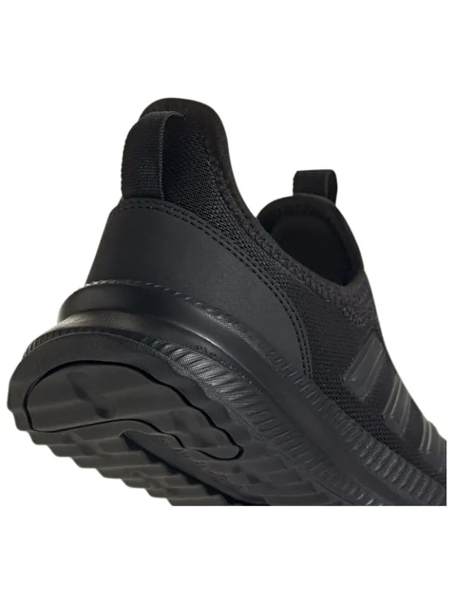 adidas Halbschuhe|Halbschuhe^Slipper "X_Plrpulse" in Schwarz