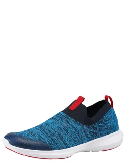 Reima Halbschuhe^Slippers "Bouncing" in Blau