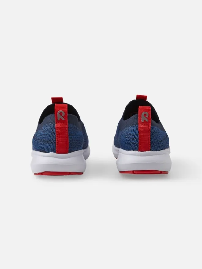 Slippers "Bouncing" in Dunkelblau>Reima Discount