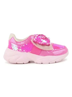 Slippers in Pink>Billieblush New