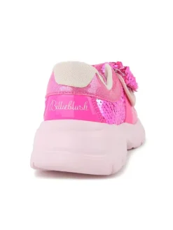 Slippers in Pink>Billieblush New