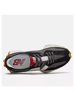 Sneackers WS327 in Schwarz><noscript><img width=