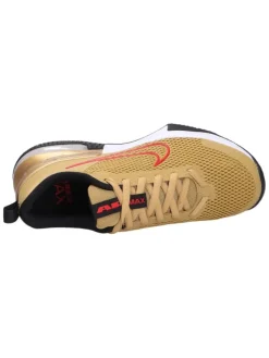 Nike Sneakers^Sneaker AIR MAX ALPHA TRAINER in gold
