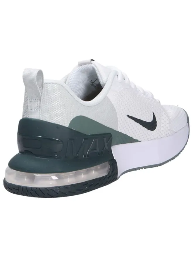 Sneaker AIR MAX ALPHA TRAINER in weiß>Nike Discount