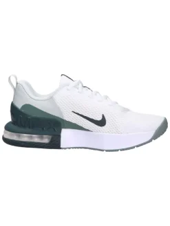 Sneaker AIR MAX ALPHA TRAINER in weiß><noscript><img width=