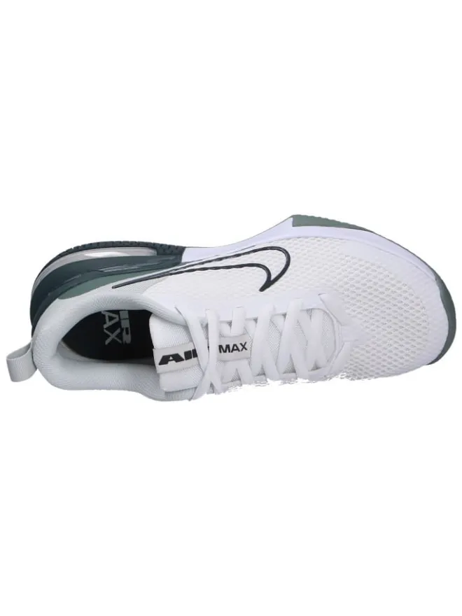 Sneaker AIR MAX ALPHA TRAINER in weiß>Nike Discount