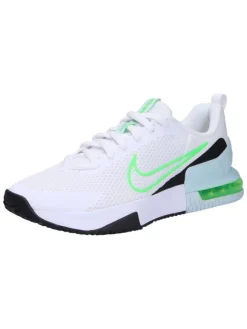 Sneaker AIR MAX ALPHA TRAINER in weiß>Nike Outlet