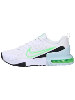 Sneaker AIR MAX ALPHA TRAINER in weiß>Nike Outlet