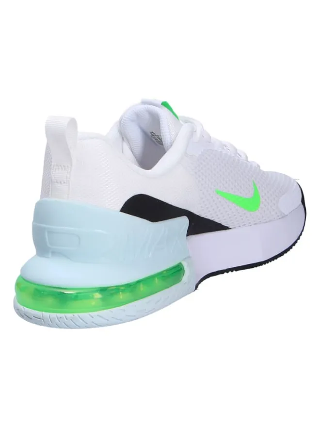 Sneaker AIR MAX ALPHA TRAINER in weiß>Nike Outlet