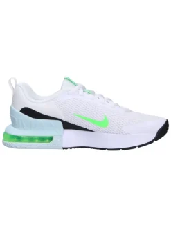 Sneaker AIR MAX ALPHA TRAINER in weiß><noscript><img width=