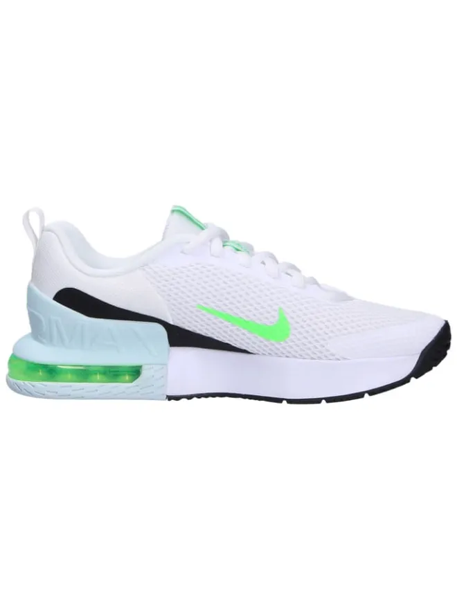 Sneaker AIR MAX ALPHA TRAINER in weiß>Nike Outlet
