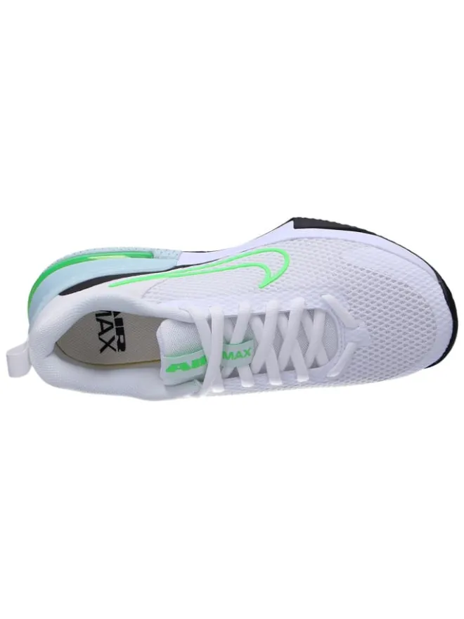 Sneaker AIR MAX ALPHA TRAINER in weiß>Nike Outlet