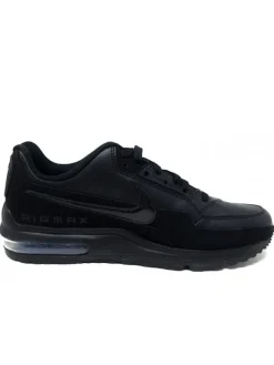 Nike Sneakers^Sneaker Air Max LTD 3 in Schwarz